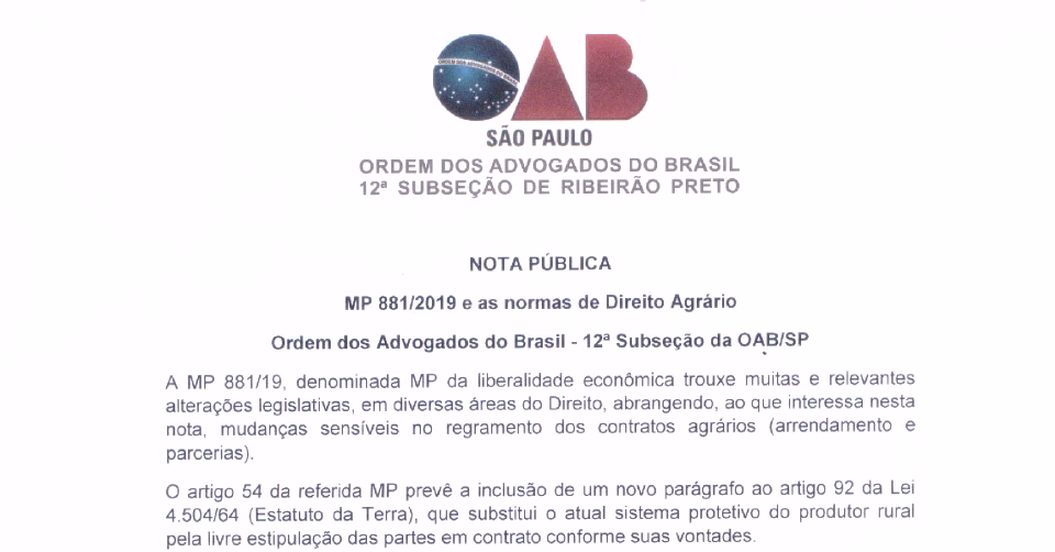 Portal Oab Subse O