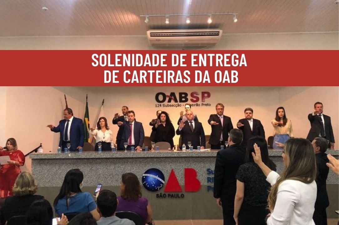 Portal OAB 12ª Subseção