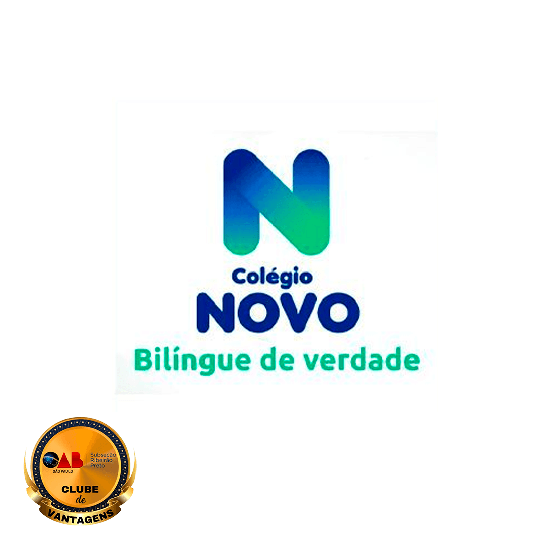 COLÉGIO NOVO