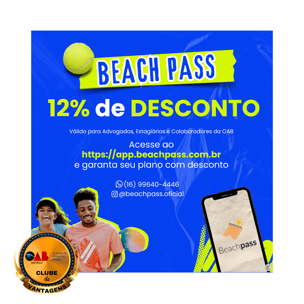 BEACH PASS