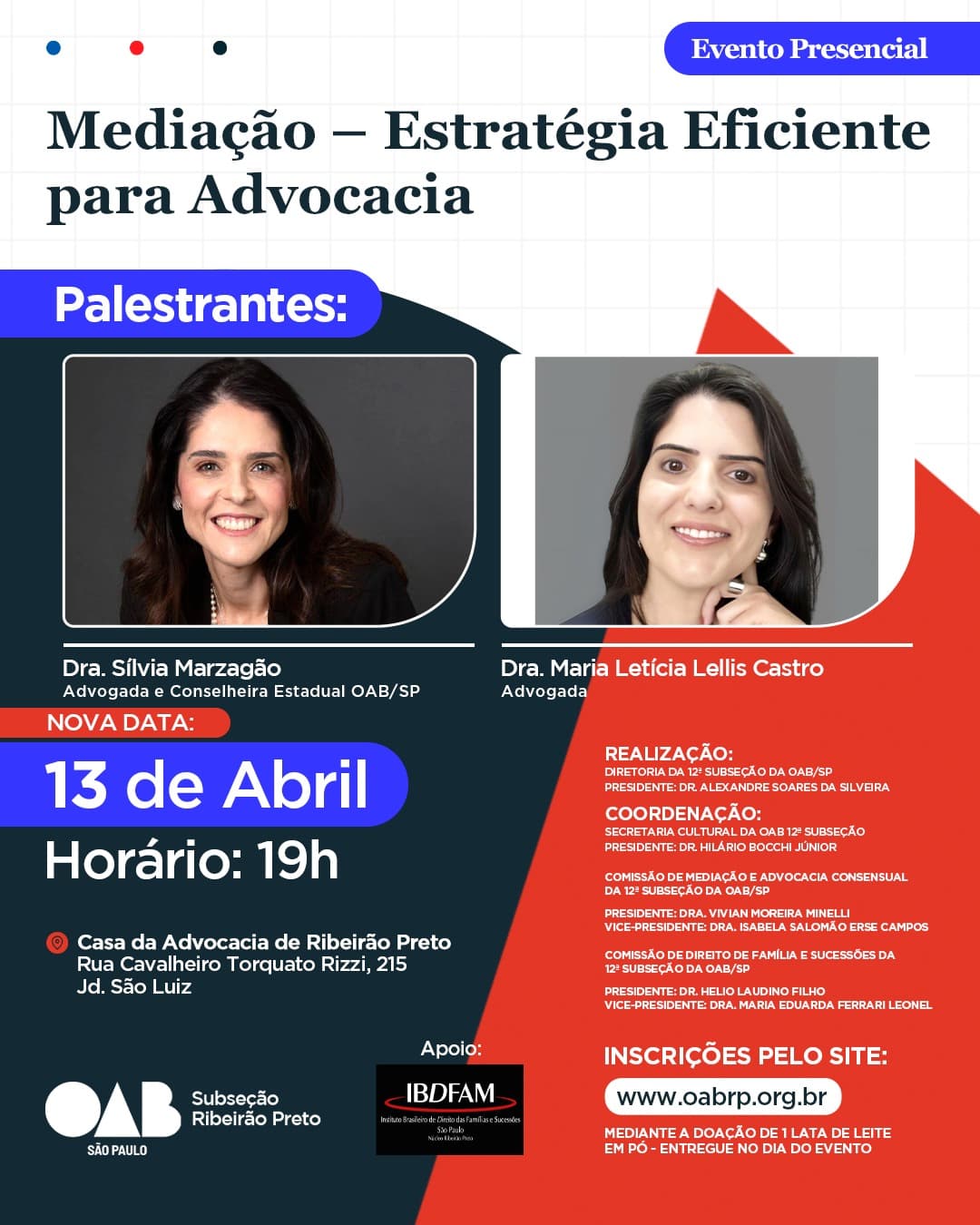 Mediação - Estratégia Eficiente para Advocacia