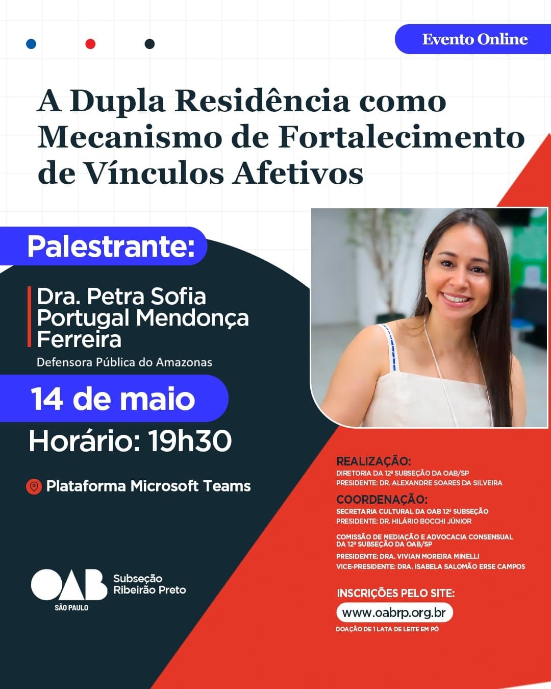 A Dupla Residência como Mecanismo de Fortalecimento de Vínculos Afetivos