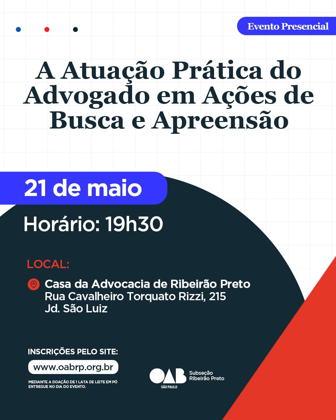 A Atuação Prática do Advogado em Ações de Busca e Apreensão