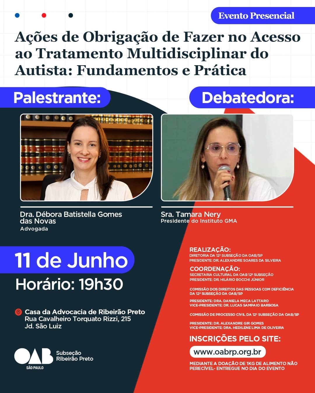 Ações de Obrigação de Fazer no Acesso ao Tratamento Multidisciplinar do Autista: Fundamentos e Prática