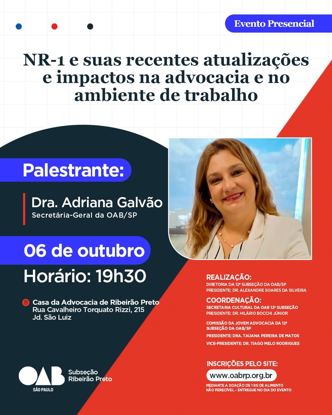 NR-1 e suas recentes atualizações e impactos na advocacia e no ambiente de trabalho