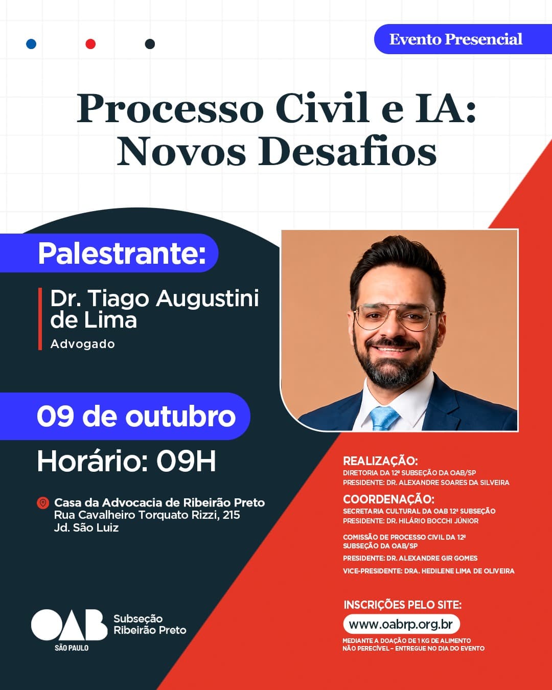 Processo Civil e IA: Novos Desafios