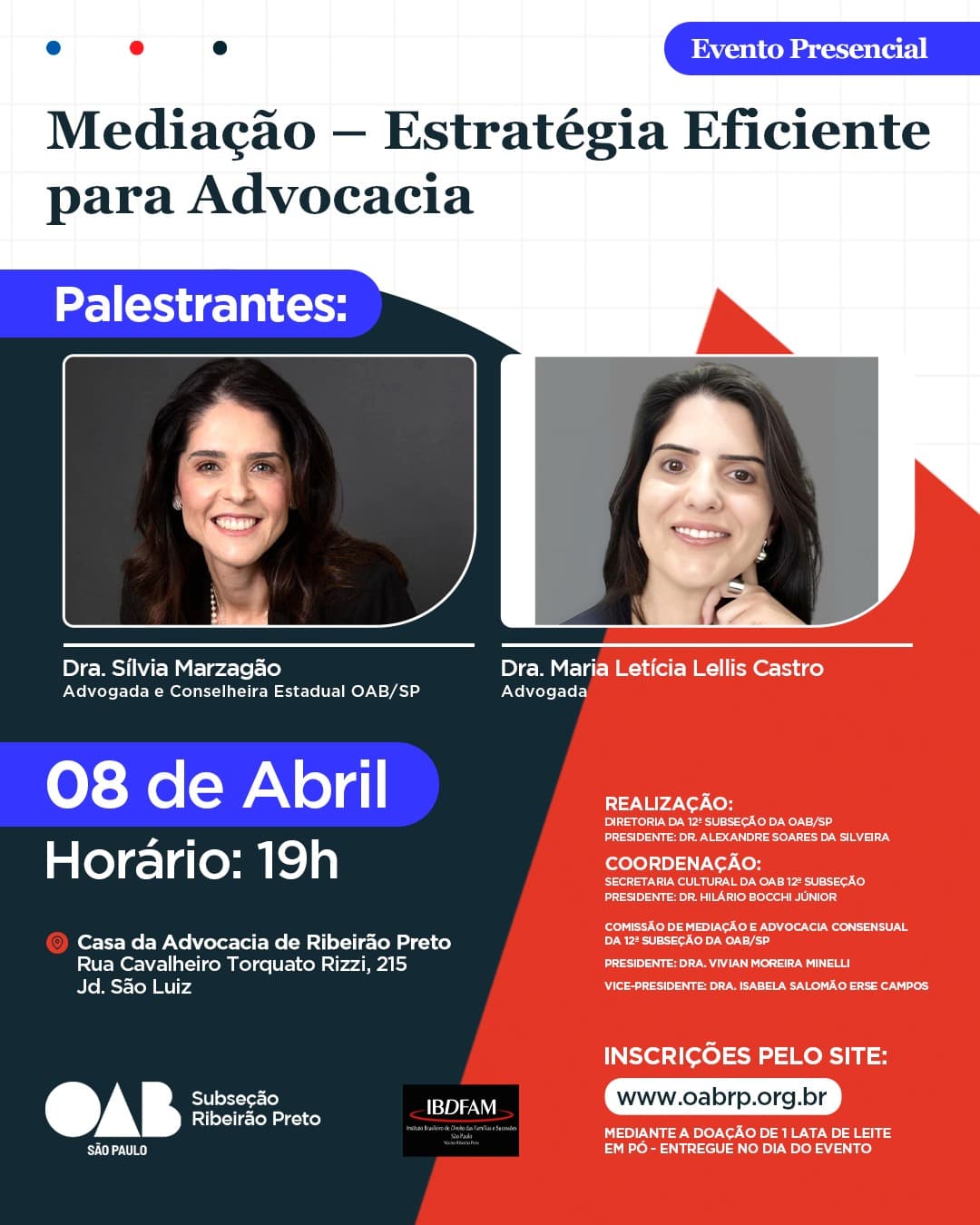 Mediação - Estratégia Eficiente para Advocacia