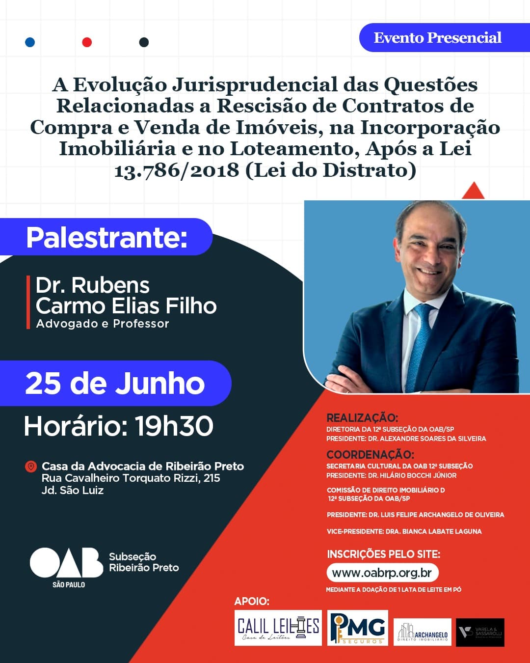 A Evolução Jurisprudencial das Questões Relacionadas a Rescisão de Contratos de Compra e Venda de Imóveis, na Incorporação Imobiliária e no Loteamento, Após a Lei 13.786/2018 (Lei do Distrato)