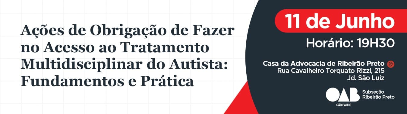 Ações de Obrigação de Fazer no Acesso ao Tratamento Multidisciplinar do Autista: Fundamentos e Prática