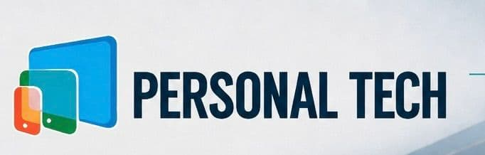 Personal Tech