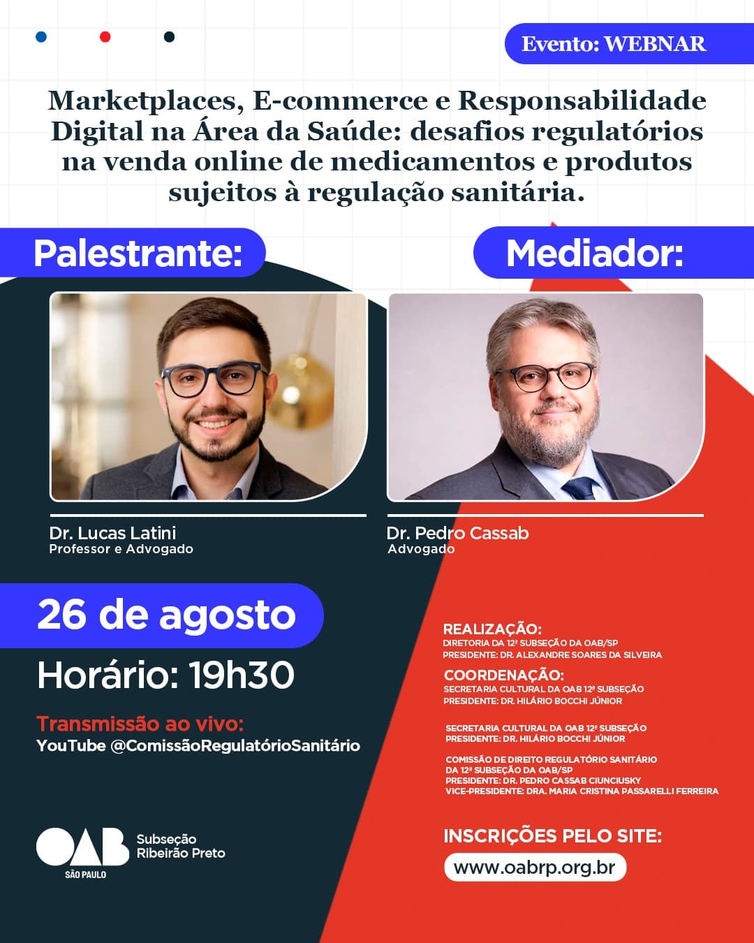 Marketplaces, E-commerce e Responsabilidade Digital na Área da Saúde