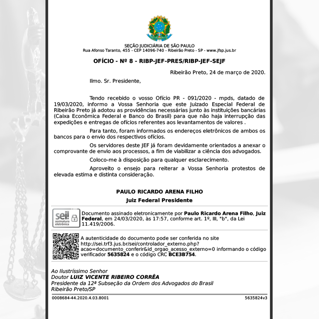 O Que Significa Ofício Expedido AskSchool O Que Significa Ofício Expedido AskSchool