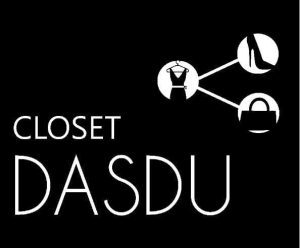 Logo Closet Dasdu